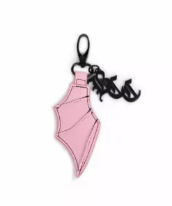 IDS Bat Wing Keychain Limited Edition Pink Bags / Wallets