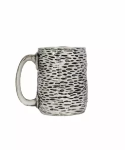 Blackcraft Cult Baphomet - Molded Ceramic Mug Drinkware 9 Blackcraft Cult Baphomet - Molded Ceramic Mug Drinkware