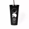 Blackcraft Cult Drinkware Spirits Of The Dead - Travel Cup