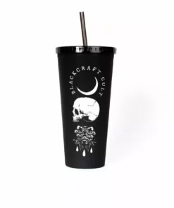 Blackcraft Cult Drinkware Spirits Of The Dead - Travel Cup