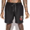 ACDC BCC Dead Rose - Board Shorts