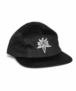 Blackcraft Cult BCC Goat - 5 Panel Hat