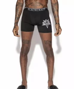 HK East BCC Goat - Boxer Brief