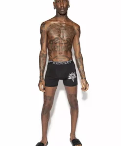 HK East BCC Goat - Boxer Brief