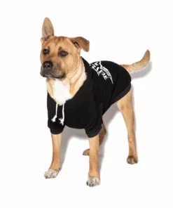 Blackcraft Cult BCC Goat - Pet Hoodie