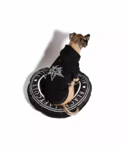 Blackcraft Cult BCC Goat - Pet Hoodie