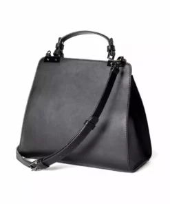 IDS Baroque Top Handle Bags / Wallets