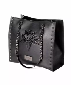 IDS BCC Goat Studded Tote Bags / Wallets