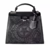 IDS Baroque Top Handle Bags / Wallets