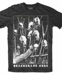 Blackcraft Cult Mens Offering