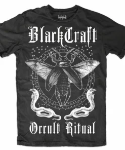 Blackcraft Cult Mens Occult Ritual