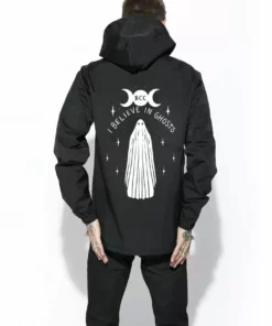 Blackcraft Cult Stories - Windbreaker Mens