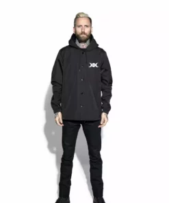 Blackcraft Cult Stories - Windbreaker Mens