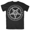 Blackcraft Cult Mens Believe In Yourself