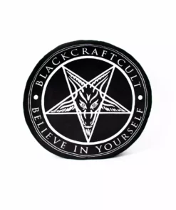 CMT Misc. Believe In Yourself - Decorative Pillow