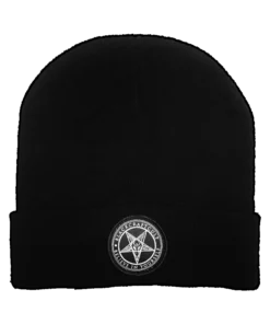 Reach Accessories Believe In Yourself- Beanie
