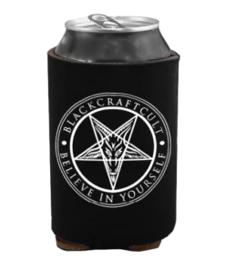 Blackcraft Cult Believe In Yourself - Drink Cooler
