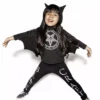 ACDC Believe In Yourself - Kid's Bat Hoodie 1 ACDC Believe In Yourself - Kid's Bat Hoodie