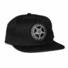 Blackcraft Cult Believe In Yourself - Snapback Hat
