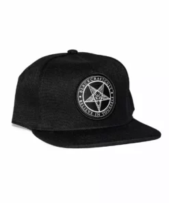 Blackcraft Cult Believe In Yourself - Snapback Hat