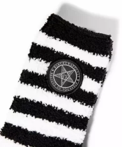 CMT Womens Believe In Yourself - Fuzzy Socks