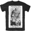 Blackcraft Cult Believe In Yourself - Tarot 1 Blackcraft Cult Believe In Yourself - Tarot