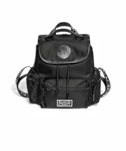 IDS Bags / Wallets Black Staple - Mini Sport Backpack