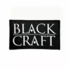 Blackcraft Cult Blackcraft - Woven Patch