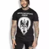 Blackcraft Cult Mens Blackcraft Baphomet 2 Blackcraft Cult Mens Blackcraft Baphomet