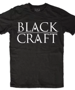 Blackcraft Cult Blackcraft Tee