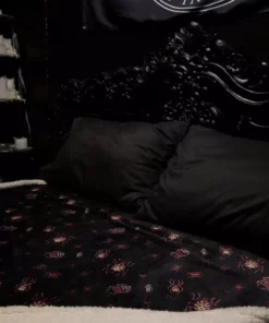 ACDC Ladycraft - Sherpa Blanket Misc.