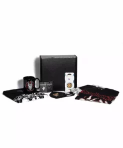 Blackcraft Cult Blind Value Box