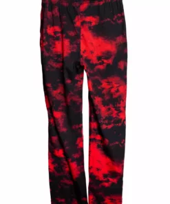 ACDC Blackcraft - Blood Moon Unisex Lounge Pant
