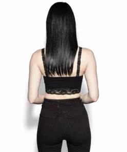 ACDC Sinner - Bralette