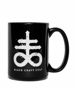 Blackcraft Cult Brimstone - Coffee Mug Drinkware