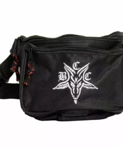IDS BCC Goat - Fanny Pack