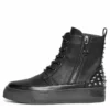 HK East Cain - Studded Sneaker Boot Mens