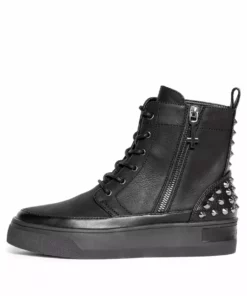 HK East Cain - Studded Sneaker Boot Mens