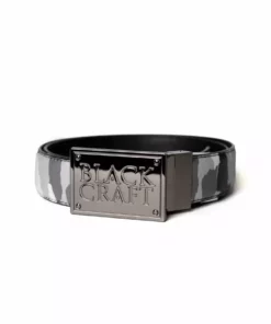 IDS Accessories Blackcraft Camo - Belt