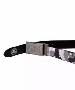 IDS Accessories Blackcraft Camo - Belt