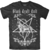 Blackcraft Cult Capricorn Mens 2 Blackcraft Cult Capricorn Mens