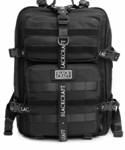 IDS Bags / Wallets BCC Tactical Backpack