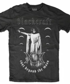 Blackcraft Cult Cast Beyond Mens