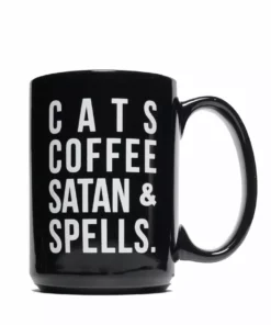 Blackcraft Cult Drinkware All You Need - Coffee Mug