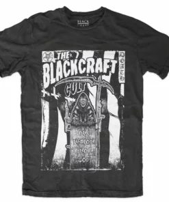 Blackcraft Cult Blackcraft Comic Volume 2