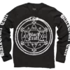 Blackcraft Cult Mens Command Spirits - Long Sleeve Tee