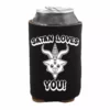 Blackcraft Cult Cuz Jesus Doesn't - Drink Cooler Misc. 1 Blackcraft Cult Cuz Jesus Doesn't - Drink Cooler Misc.