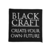 Blackcraft Cult Accessories Create Your Own Future - Embroidered Patch