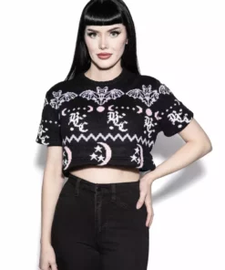 ACDC Hellish Holiday Mens