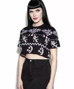 ACDC Hellish Holiday Mens